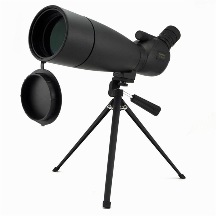Visionking 20-60x80 Telescopio Monocular Impermeable Para Observación