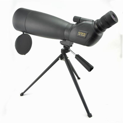 Visionking 20-60x80 Telescopio Monocular Impermeable Para Observación