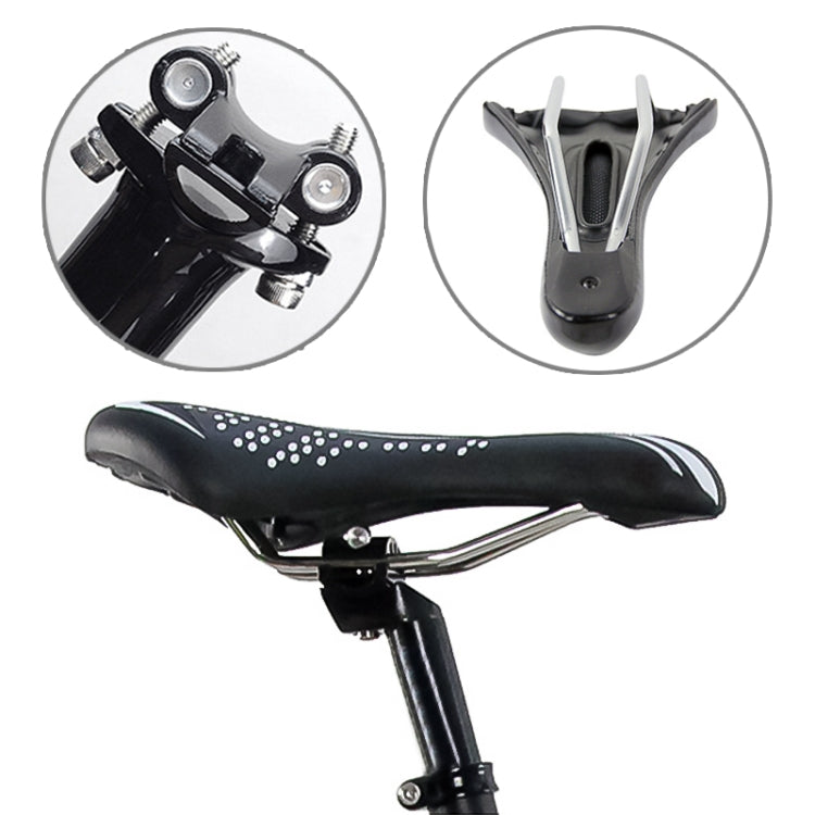 TOSEEK 3K Tija Sillín Bicicleta Carbono 27.2x400 Ultra Ligera