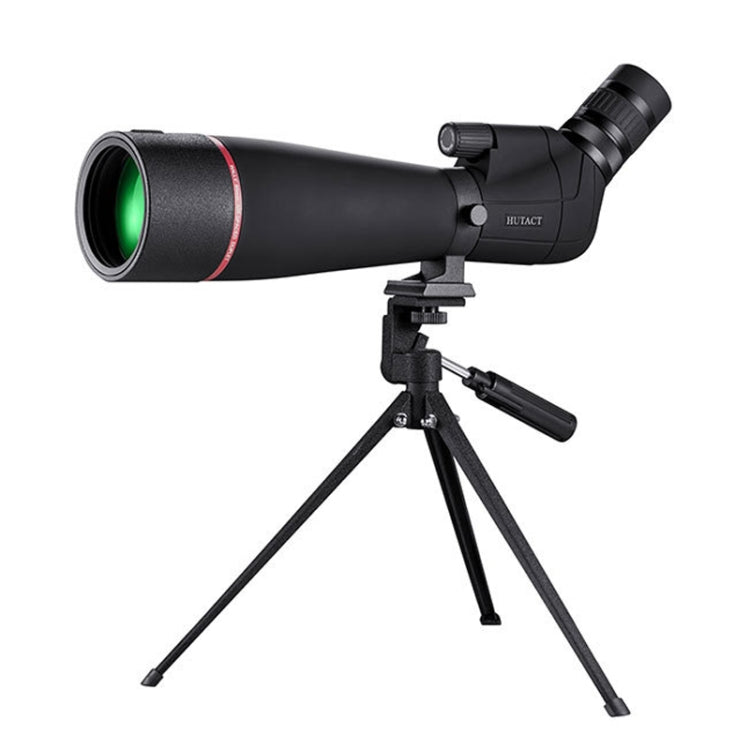 HTK HTK-72 Telescopio Monocular Visión Nocturna 20x60