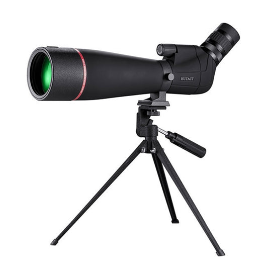 HTK HTK-72 Telescopio Monocular Visión Nocturna 20x60