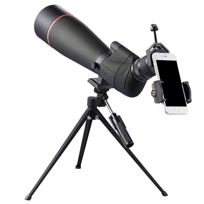 HTK HTK-72 Telescopio Monocular Visión Nocturna 20x60