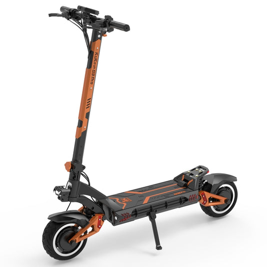 Kukirin G3 Pro Patinete Eléctrico 2400W Todoterreno
