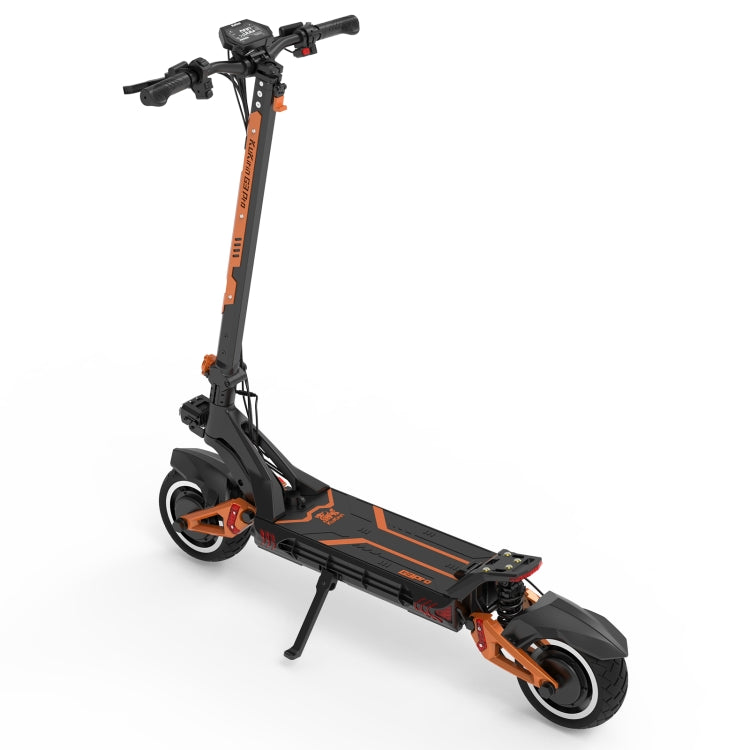 Kukirin G3 Pro Patinete Eléctrico 2400W Todoterreno
