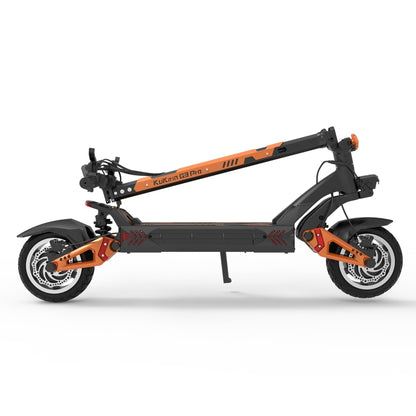 Kukirin G3 Pro Patinete Eléctrico 2400W Todoterreno