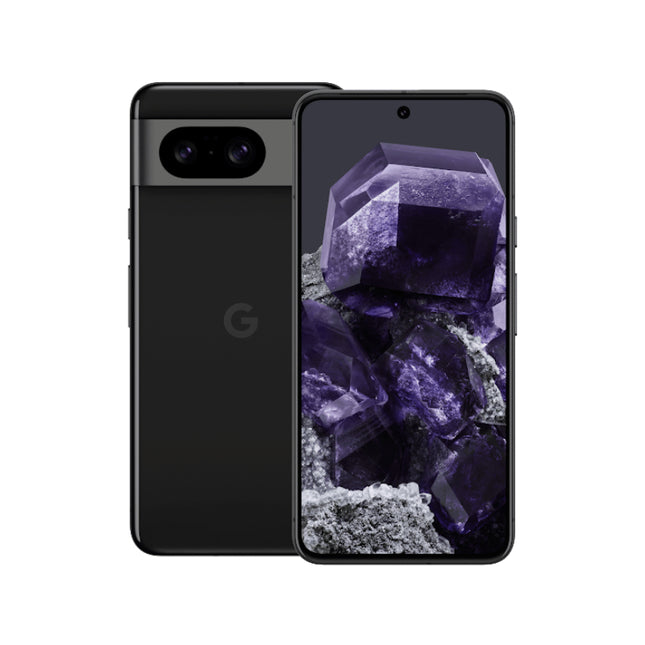 Google Pixel 8 Smartphone 8GB+256GB Conectividad 5G Ultra Rapidez