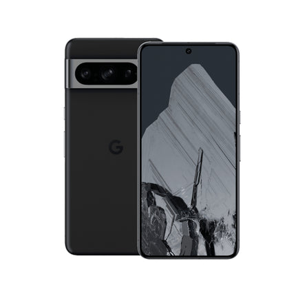 Google Pixel 8 Pro Smartphone 12GB+128GB 5G Cámara 50MP Night Sight