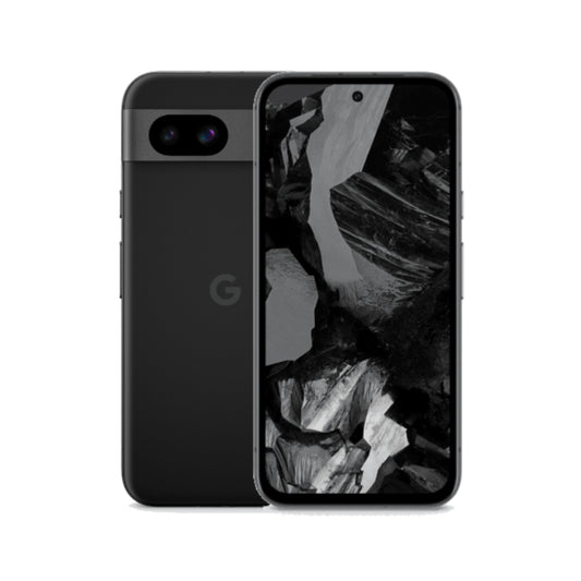 Google Pixel 8A 5G Smartphone 8GB128GB Obsidian JP Spec by Google