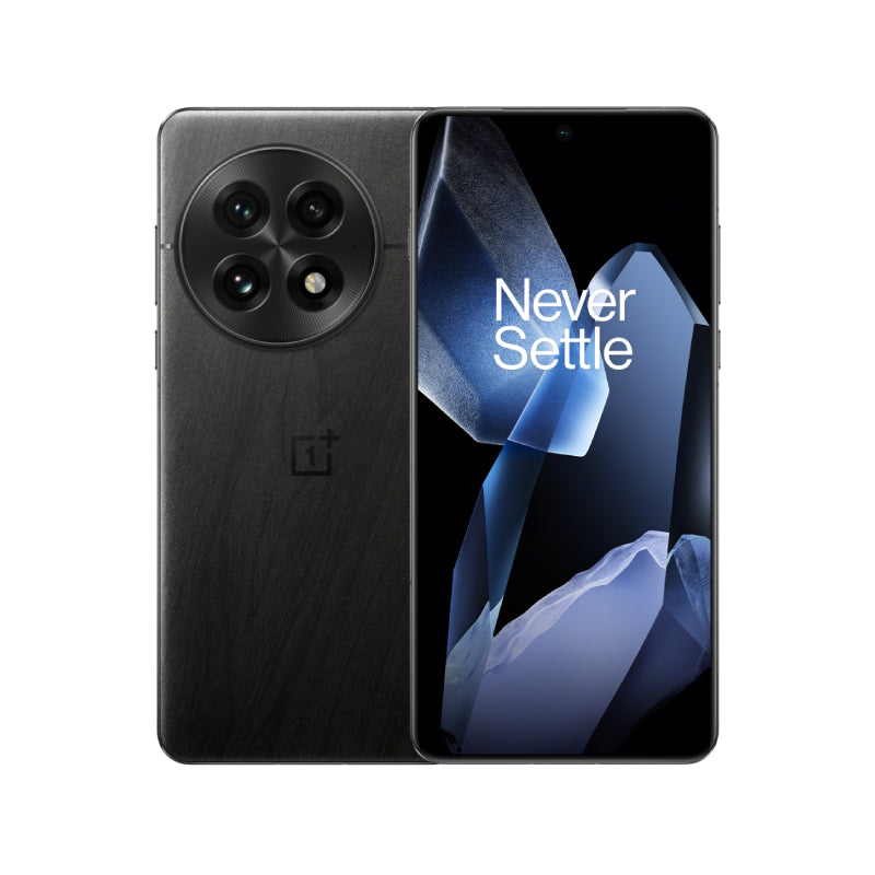 OnePlus 13 PJZ110 Smartphone Doble SIM 12GB RAM 512GB 5G Color Negro