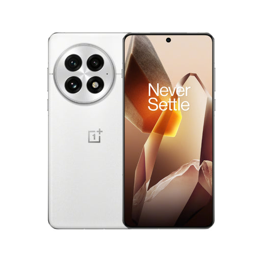 OnePlus 13 PJZ110 Smartphone Doble SIM 24GB RAM 1TB Almacenamiento 5G Color Blanco