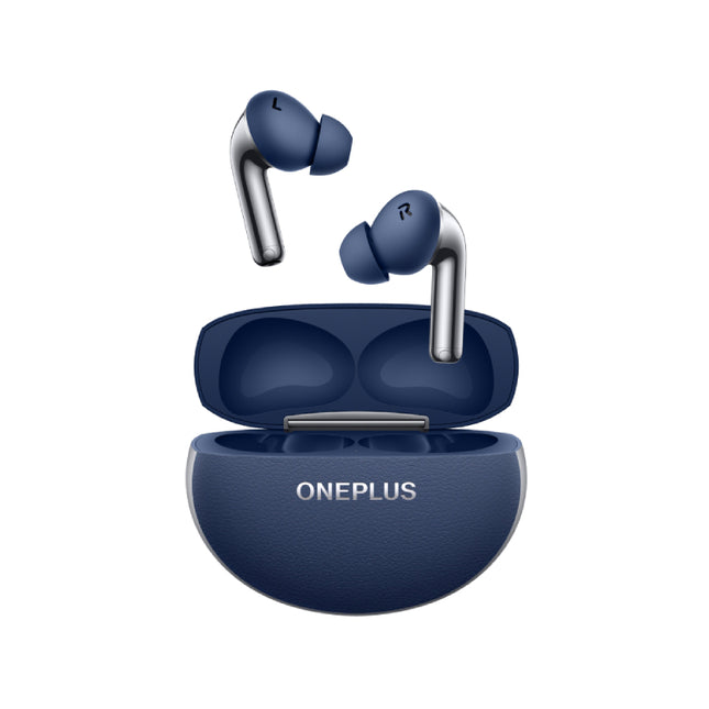 OnePlus Buds Pro 3 E512A Auriculares Bluetooth Cancelación Activa de Ruido