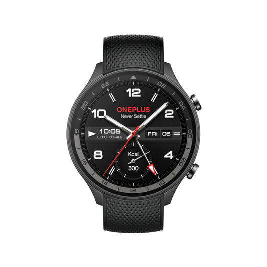 OnePlus Watch 2R OPWWE234 Reloj Inteligente Bluetooth by OnePlus