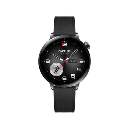 OnePlus Watch 3 43mm OPWE242 Smartwatch Bluetooth WiFi Conectividad