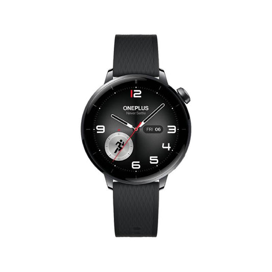 OnePlus Watch 3 OPWE242 Reloj Inteligente Bluetooth WiFi