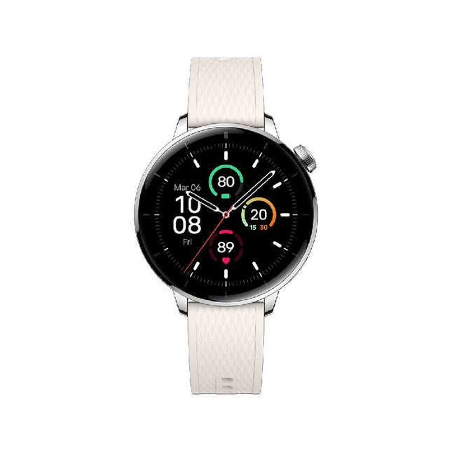 OnePlus Reloj Inteligente 3 OPWE242 Bluetooth WiFi 43mm by OnePlus