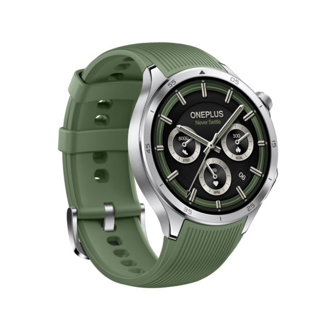 OnePlus OPWWE251 Reloj Inteligente Bluetooth 5.0 Batería de Larga Duración
