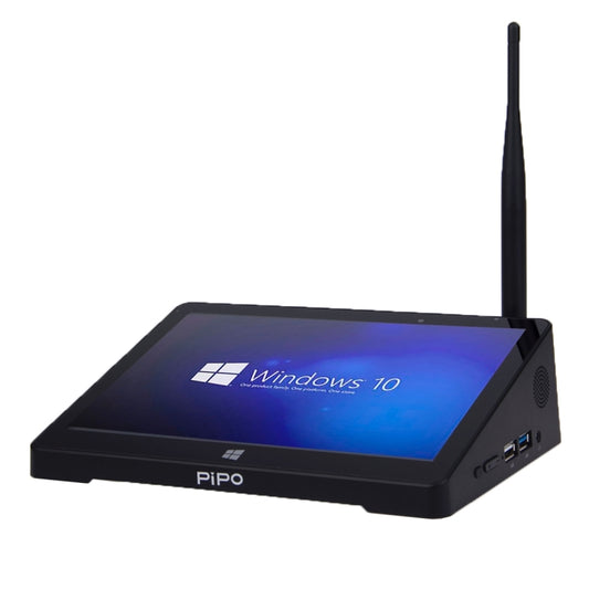 PiPo X9S Mini PC Windows 10 3GB+64GB 8.9Inch WiFi BT4.0 by PiPo