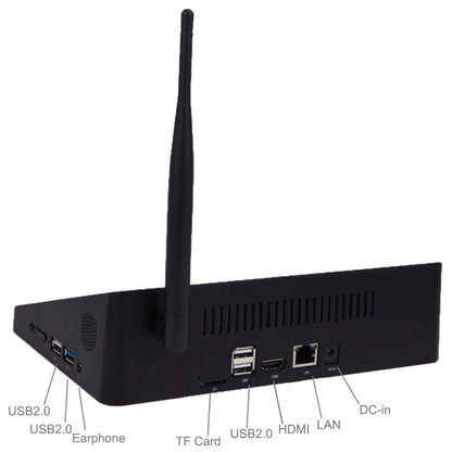 PiPo X9S Mini PC Windows 10 3GB+64GB 8.9Inch WiFi BT4.0 by PiPo