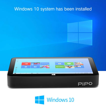 PiPo X11 Mini PC Tableta 3GB+64GB Windows 10 TV Box Pro by PiPo