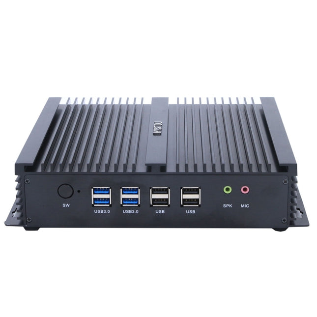 Hystou FMP04B-i5-4200U Mini PC 8GB+128GB 2.6GHz Pro by HYSTOU