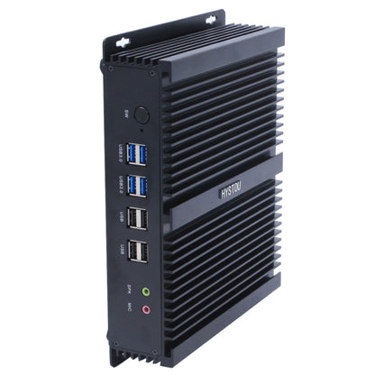 Hystou FMP04B-i5-4200U Mini PC 8GB+128GB 2.6GHz Pro by HYSTOU