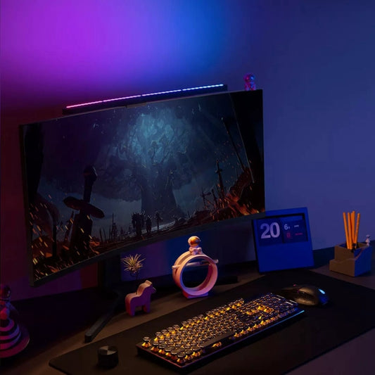 Xiaomi Youpin LYMAX Pro Luz Para Monitor USB C Atenuación