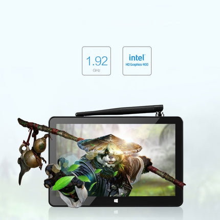 PiPo X8 Pro TV Box 3GB+64GB Pantalla Táctil 7 Pulgadas by PiPo