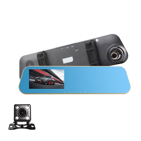 Anytek N8 Grabadora de Conducción DVR 1080P para Coche