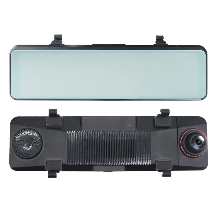 Anytek T300 Grabadora Coche Pantalla Táctil Avanzada
