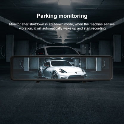 Anytek T300 Grabadora Coche Pantalla Táctil Avanzada