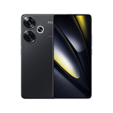 Xiaomi Poco F6 Smartphone 12GB+512GB 5G Dual SIM Cámara AI 4K
