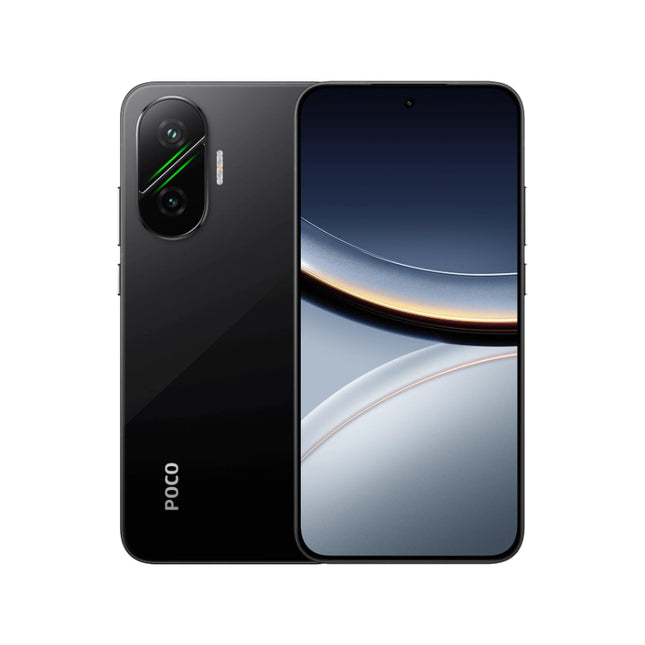 Xiaomi Poco F7 Dual Sim Teléfono Inteligente 12GB+512GB 5G Ultra Rendimiento