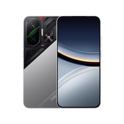 Xiaomi Poco F7 Smartphone 12GB+512GB 5G Dual Sim Alta Velocidad