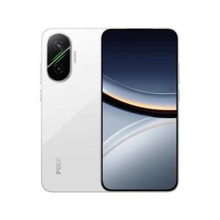 Xiaomi Poco F7 Smartphone 12GB+512GB 5G Dual SIM Alto Rendimiento