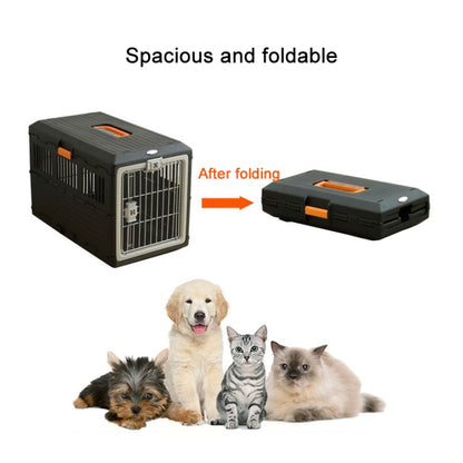 Xiaomi Youpin FC550 Outing Transportín para Mascotas 12 Kg Ventilado