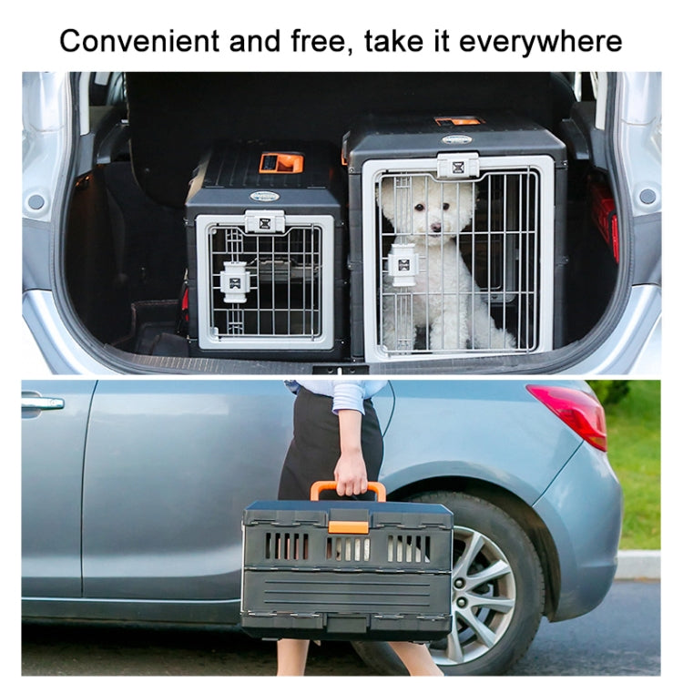 Xiaomi Youpin FC550 Outing Transportín para Mascotas 12 Kg Ventilado
