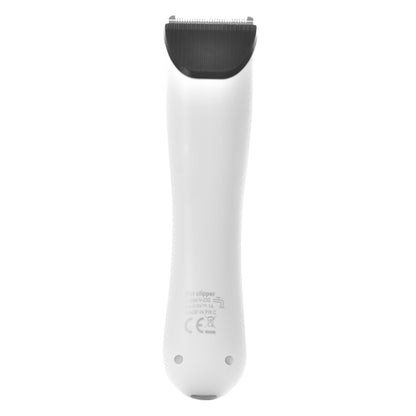 VGR V-232 Pet Barber Cortadora De Cabello Eléctrica Cuchilla Cerámica