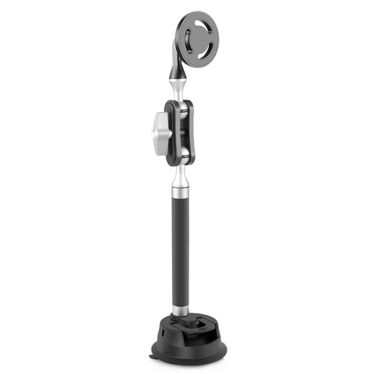 PULUZ Soporte Magnético Coche Tableta Teléfono 360Grados