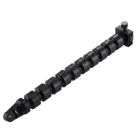 PULUZ Brazo Flexible 14 Pulgadas YS Luces Estroboscópicas