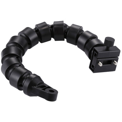 PULUZ Brazo Flexible 14 Pulgadas YS Luces Estroboscópicas