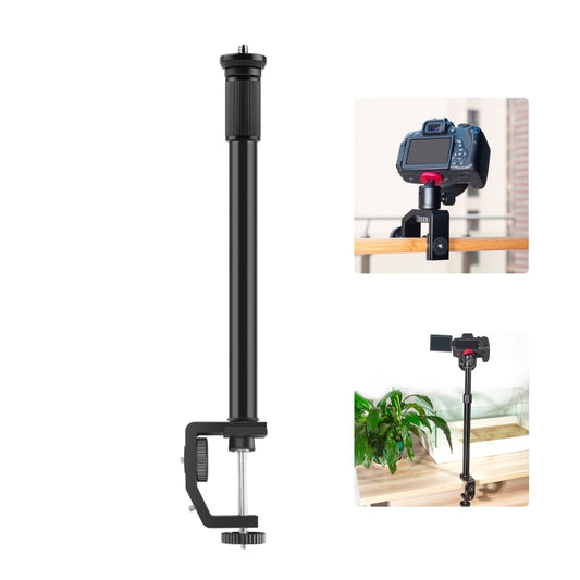 PULUZ C Kits De Soporte Monopie Con Extensión 33 a 60 cm