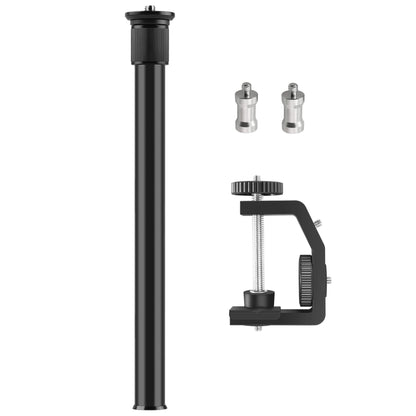 PULUZ C Kits De Soporte Monopie Con Extensión 33 a 60 cm