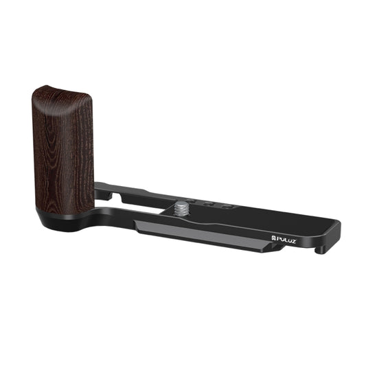 PULUZ X100VI L Placa Soporte Para Fujifilm Desmontable