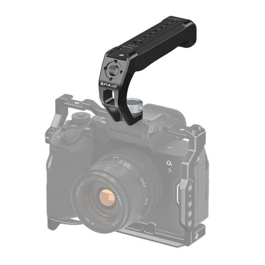 PULUZ Arri Mango Grip Jaula Cámara Zapata Fría Pro