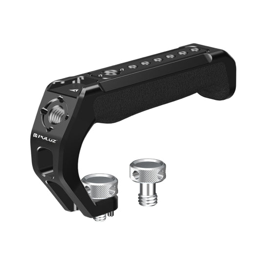 PULUZ Arri Mango Grip Jaula Cámara Zapata Fría Pro