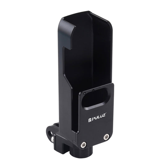 PULUZ DJI Osmo Pocket Carcasa CNC de Aluminio Enfriamiento
