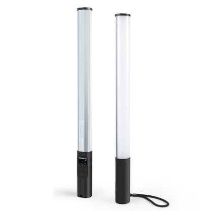 PULUZ 132LED Luz De Relleno RGB Portátil Para Fotografía