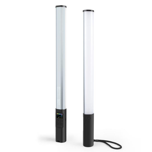 PULUZ 132LED Luz De Relleno RGB Portátil Para Fotografía