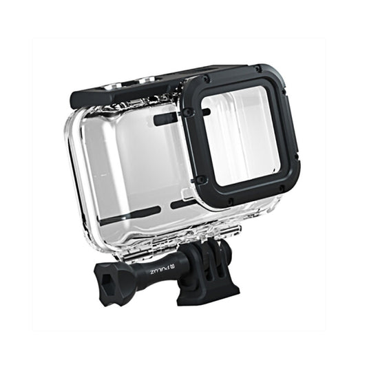 PULUZ 60m Carcasa Buceo Impermeable para Insta360 ONE R 4K
