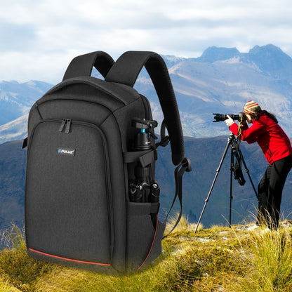 PULUZ Mochila Para Cámara DJI Ronin SC Impermeable Plus